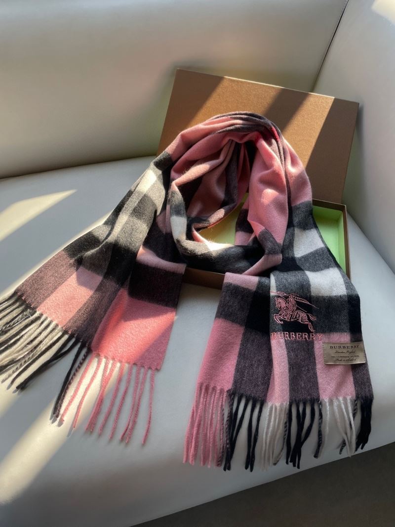 Burberry Scarf